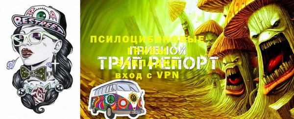 молекула духа Абаза